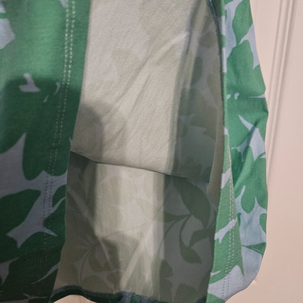 Trixxi Sleeveless Mini Dress Size Large - Picture 8 of 15